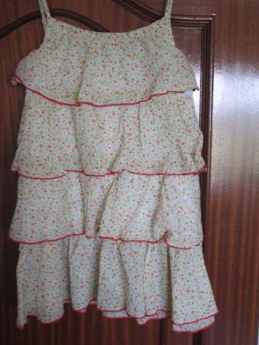 Blusa e camisola etc 10/12 anos