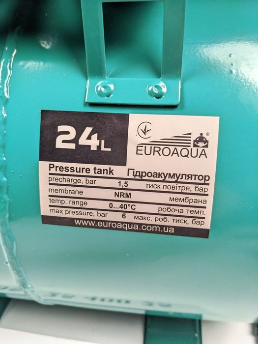 Pompa JSW 10 насосна станція. Нова, в заводській упаковці
