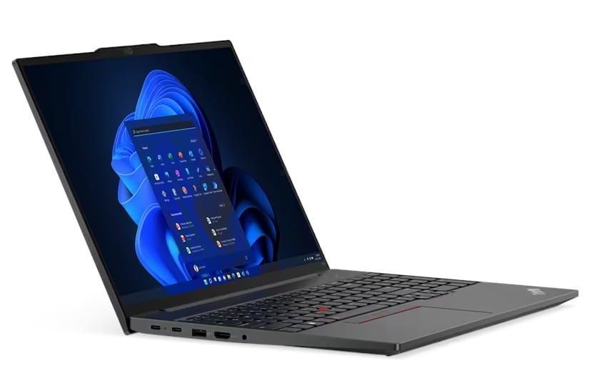 Laptop Lenovo ThinkPad E16 G1