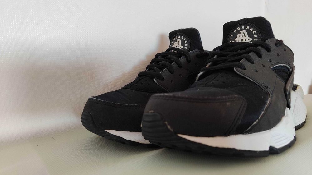 Nike Air Huarache кросівки найк