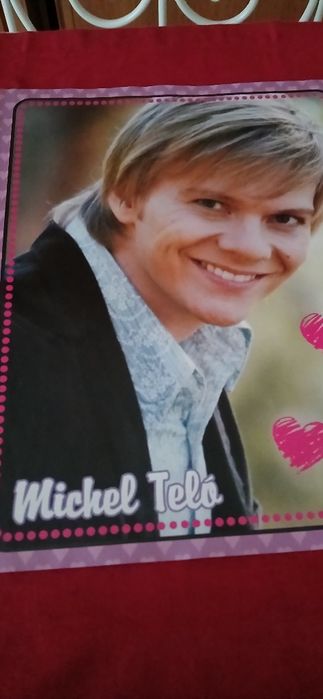 Poster Michel Teló