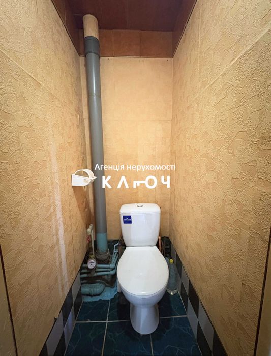 Продаж 2к квартири на Ковалівці!