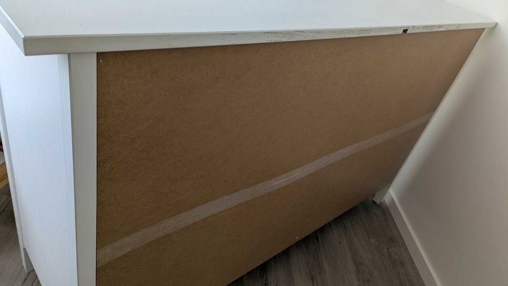 Cómoda Hemnes IKEA c/8 gavetas | 150€