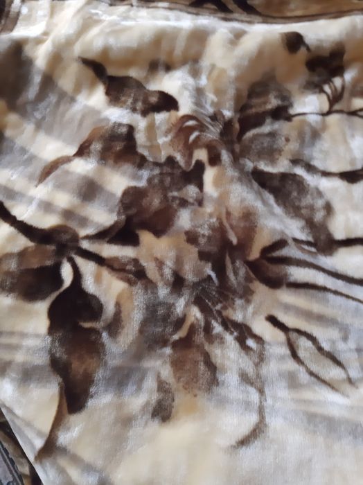 Плед одеяло новый двухстороний в упаковке