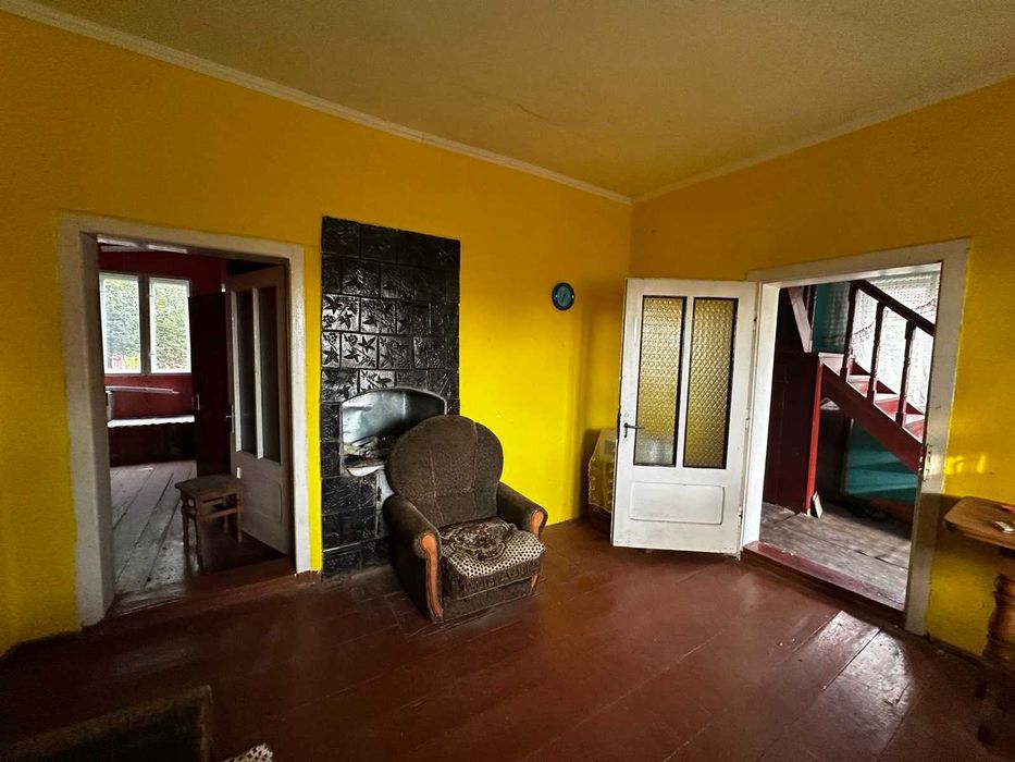 Продається будинок у селі Терново