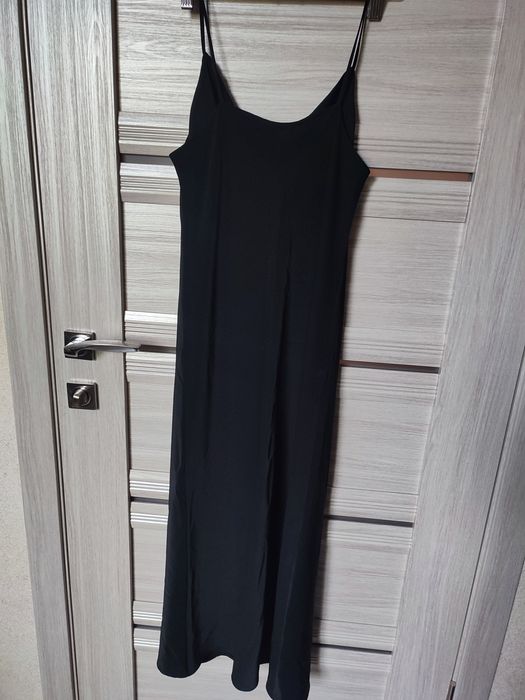 Платье комбинация