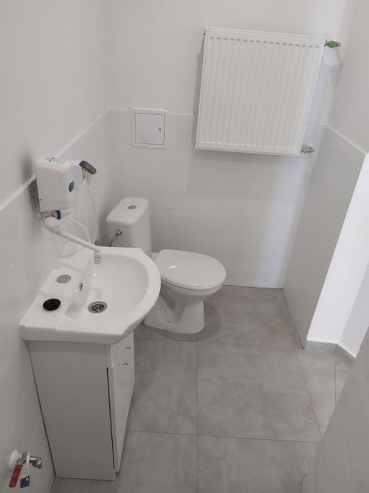 Lokal użytkowy 53 m²  – ścisłe Centrum Bełchatowa