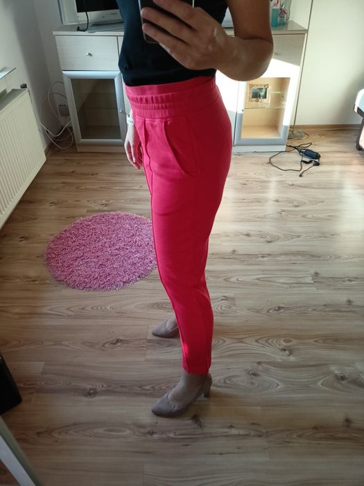 Spodnie dresowe Umbro rozmiar L