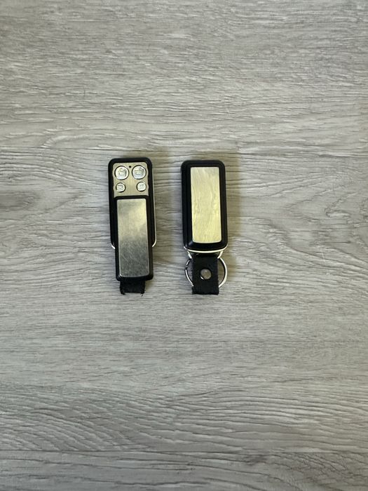 Пульти для воріт та ролетів,різні,розпродаж по 100 грн/шт