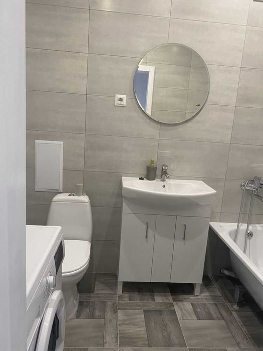 Оренда квартири в центрі міста