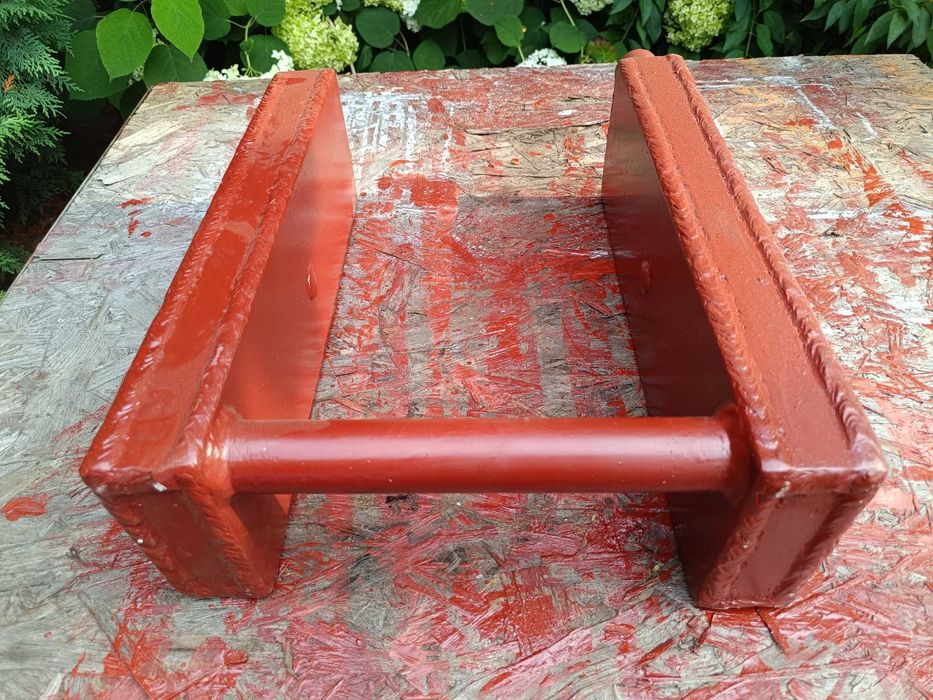 Wężownica ( podkowa ) prawa 40 x 40 x 13