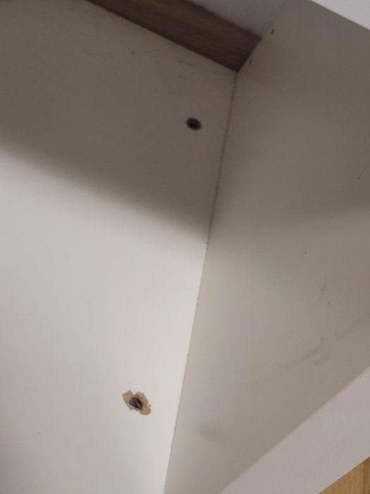 Regał IKEA Kallax 2x4