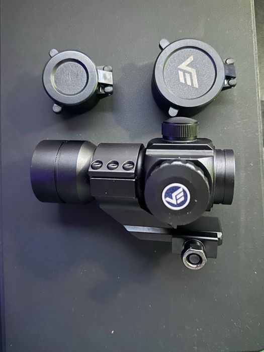 Mira Airsoft Vector Optics , Stinger IX28