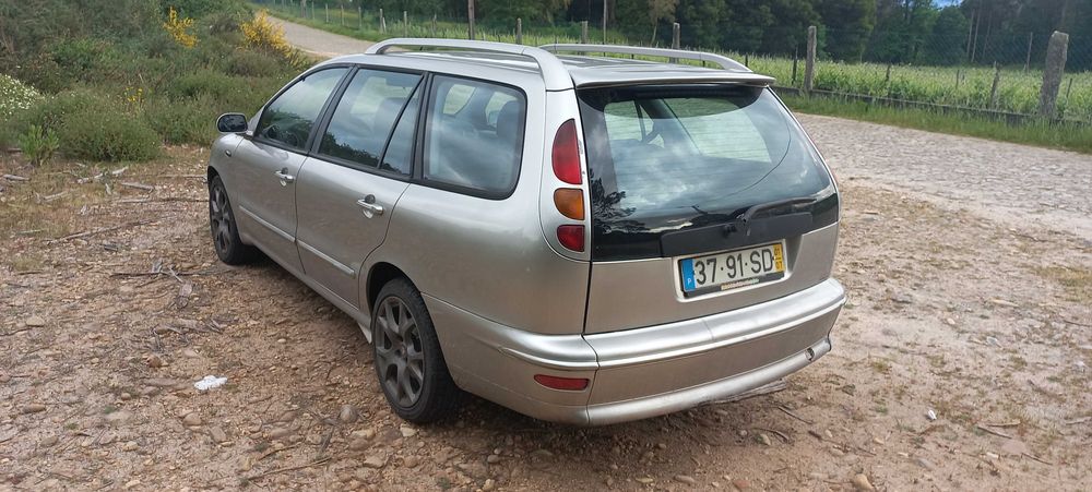 Fiat marea 1.9 jtd 110cv440717194581790722