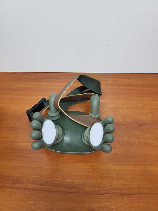 Masażer szyji i barków