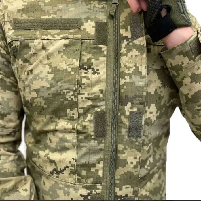 Форма піксель 44/3. Кітель піксель. Штани піксель. Тактична форма.