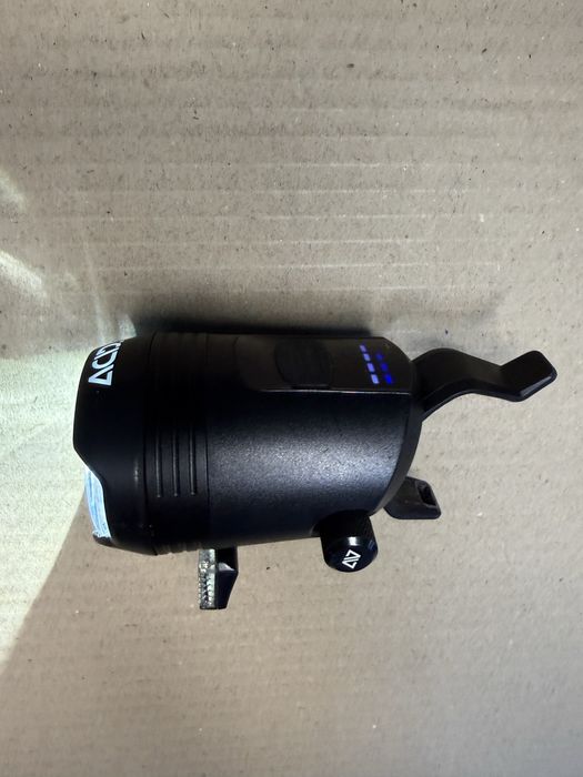 Фара Cube Acid Pro 60 Fplink ( usb )