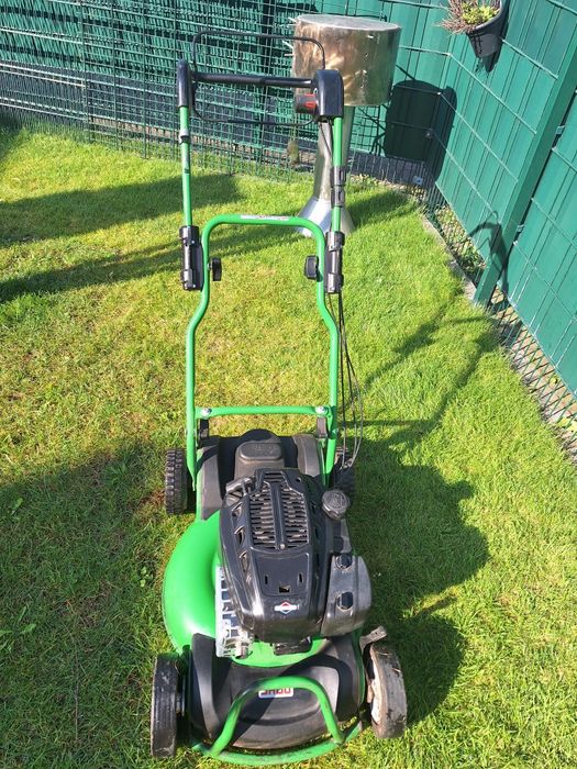 Kosiarka  do Trawy Sabo Profi