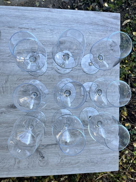 Бокали для вина Villeroy&Boch