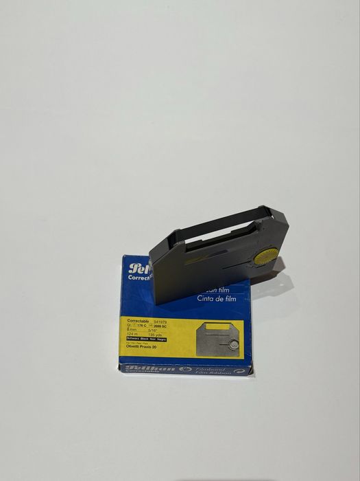 Fita para máquina de escrever Pelikan 541979