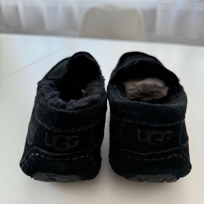 мокасини-капці UGG Askot