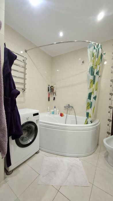 Продаж 2-кімнатної квартири в м. Трускавець, вул. Скоропадського