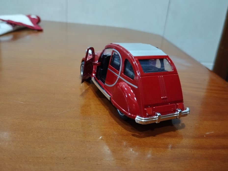 Mini carro -Citroen64873966114819122