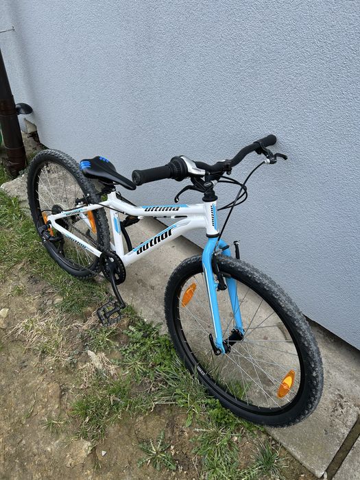 Rower  author ultima 24” junior