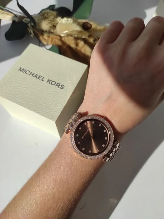 Жіночий годинник  Michael kors