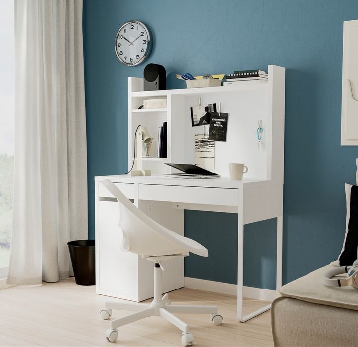 Secretaria micke 105x50cm