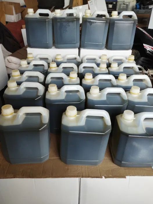 Azeite novo boa qualidade