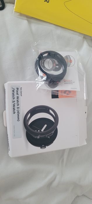 Google Pixel Watch 2 --- como novo