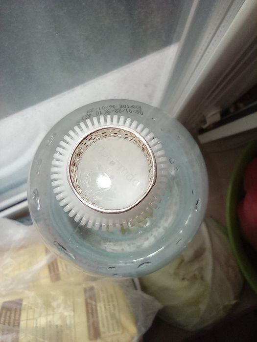 Каблучка срібна Вишиванка р.18, кольцо серебряное