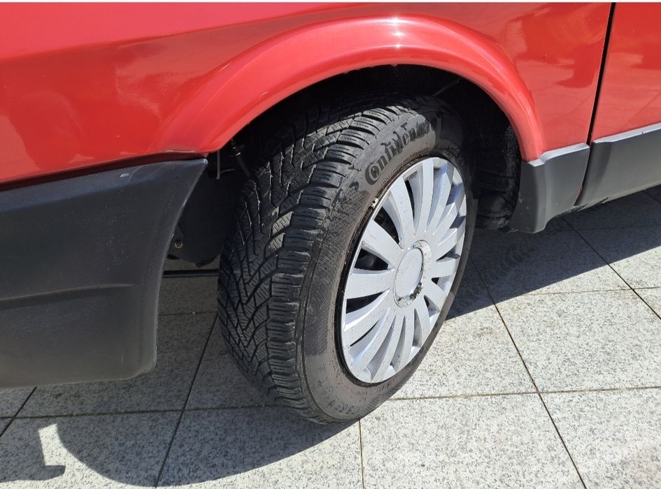 Fiat Ritmo 70 CL