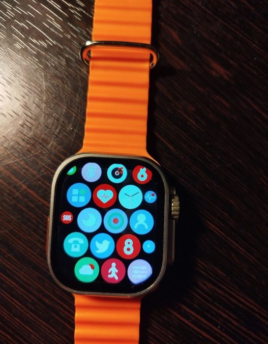 Годинник ,часы ,смарт годинник,смарт часы