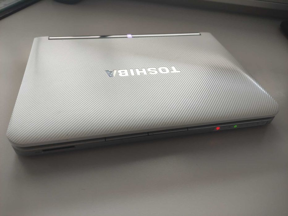 Netbook Toshiba NB200