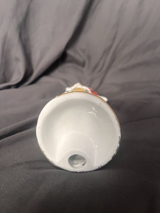 Фарфорові статуетки Солдати офіцери Наполеонівські війни