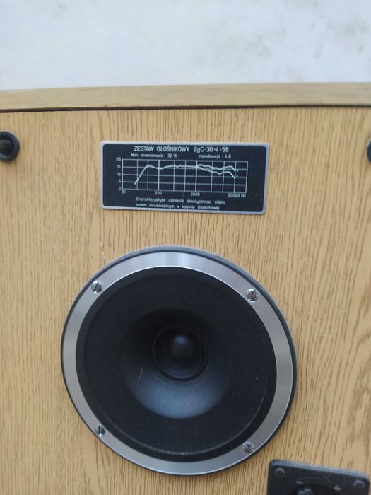 Kolumny Tonsil zgc 30 4-56