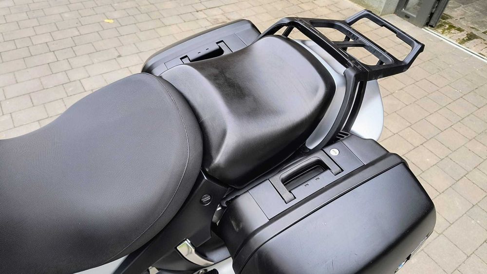 BMW R 1150 RT KODO motocykle