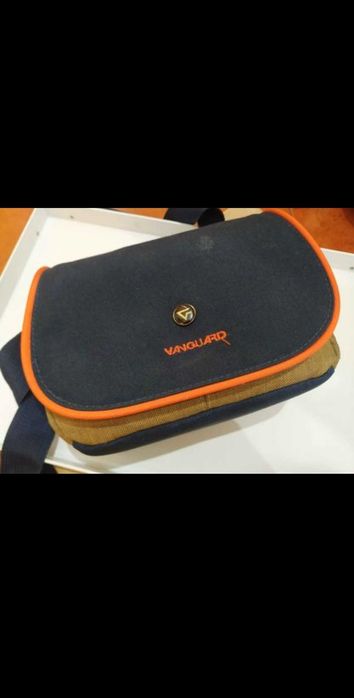 Máquina Nikon D3100 + Bolsa