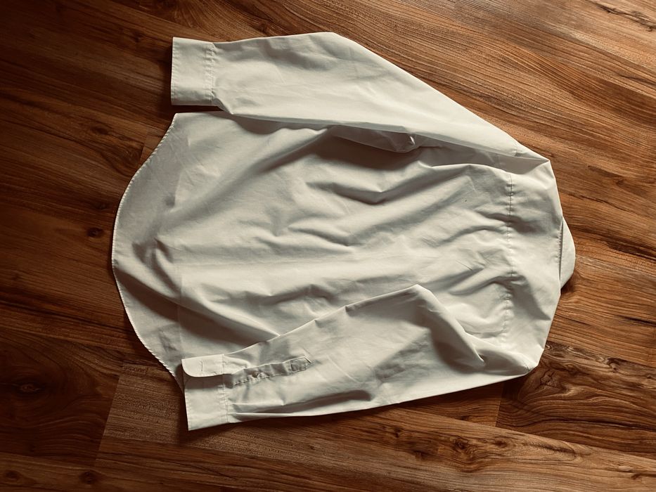 Moss Non Iron roz XL 41/16