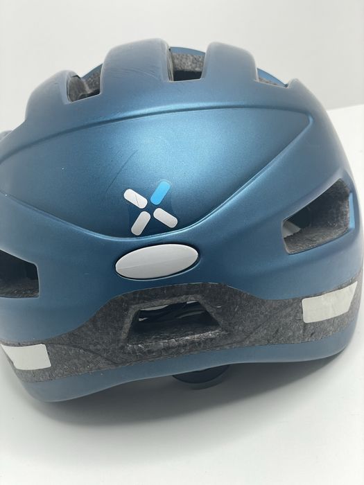 Шолом велосипедний BTWIN