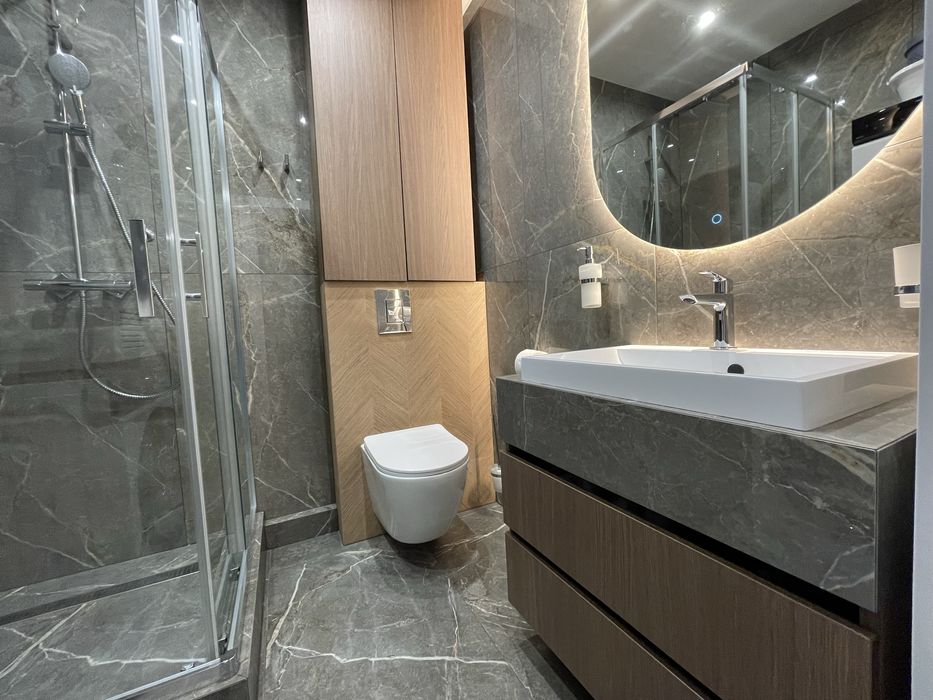 Продаж три кімнатної квартири біля ТЦ Velles Mall