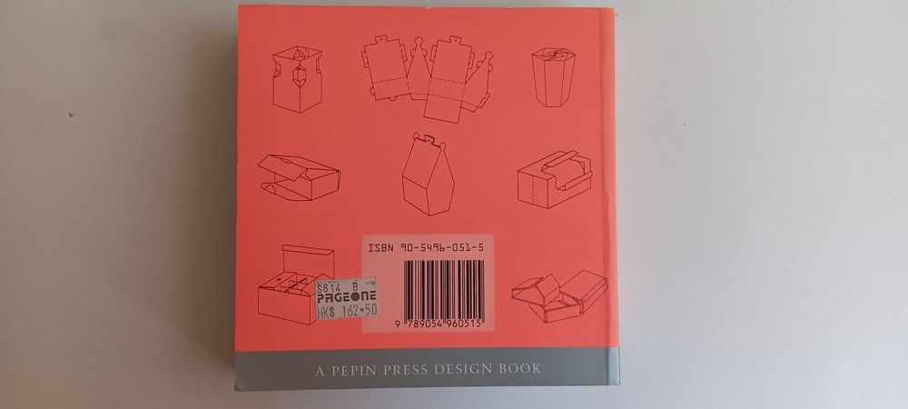 Livro Design / Embalagens / Criatividade Design Austrália