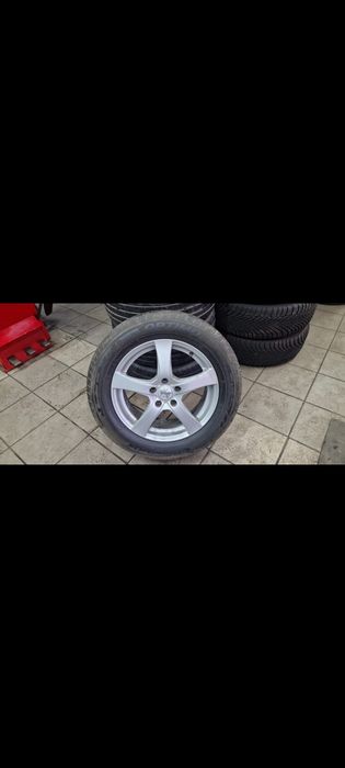 Kompletne Koła letnie Hyundai ix 35