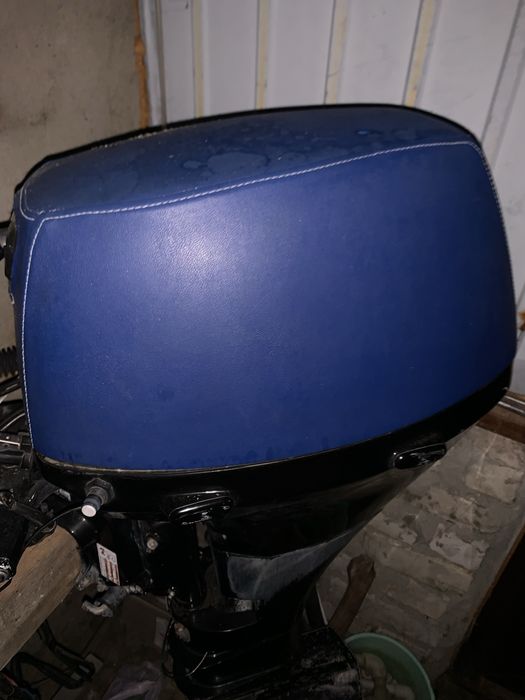 Лодка- Баркас-катер