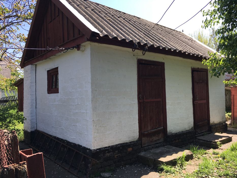 Продам будинок в селищі Козельщина Полтавськоі області