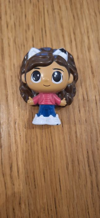 Figurka Gabi koci domek gabi