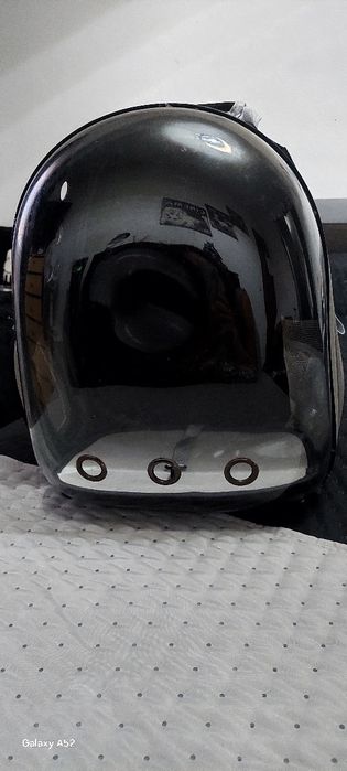 Mochila de transporte