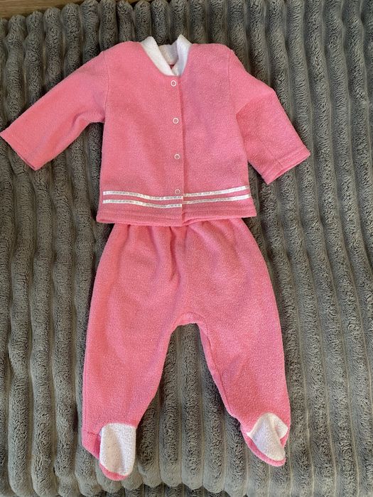 Ромпери і комбезик  в ідеальному стані!!!